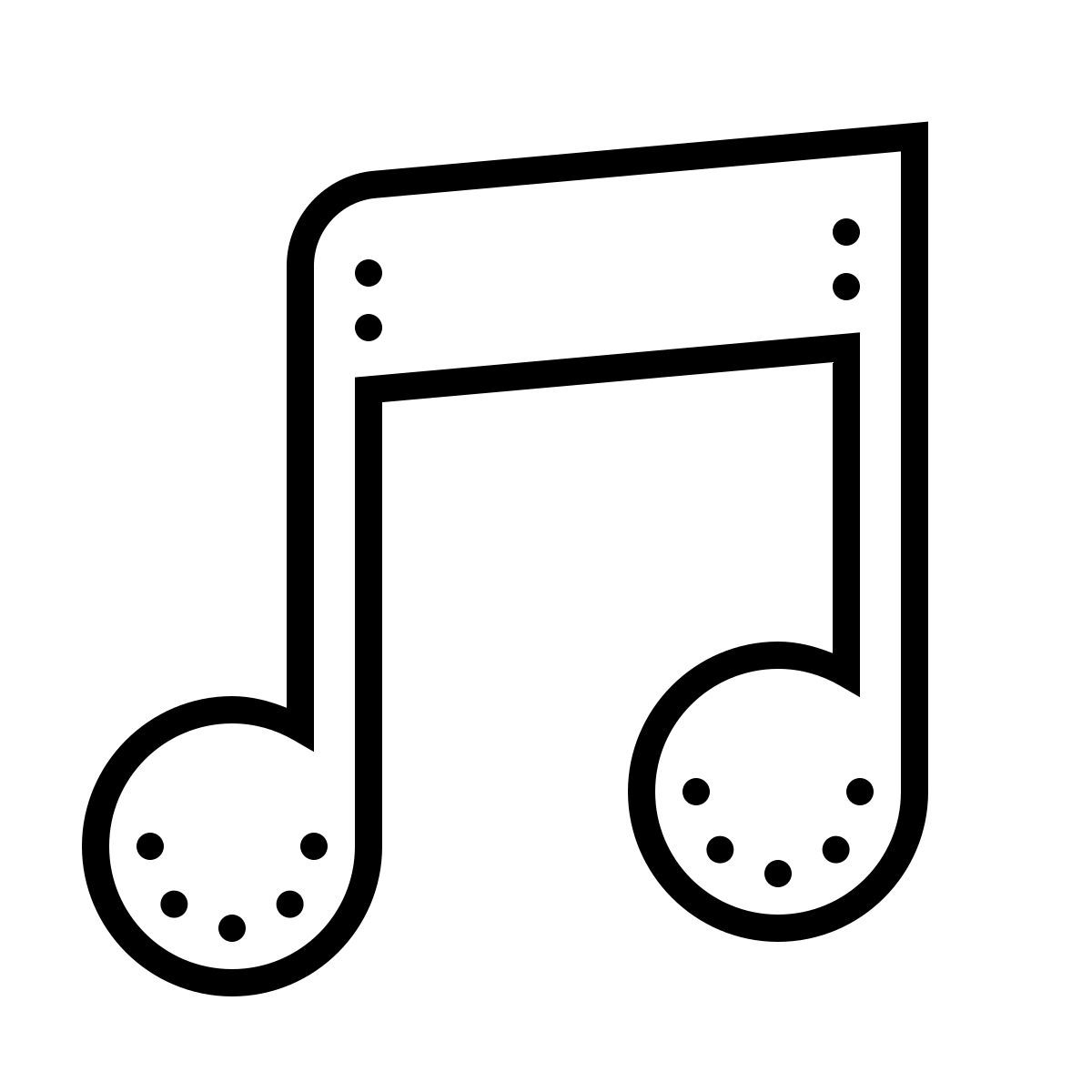 录音者联盟声浪山
